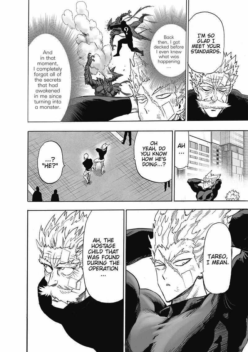 One-Punch Man, Chapter 170 image 12